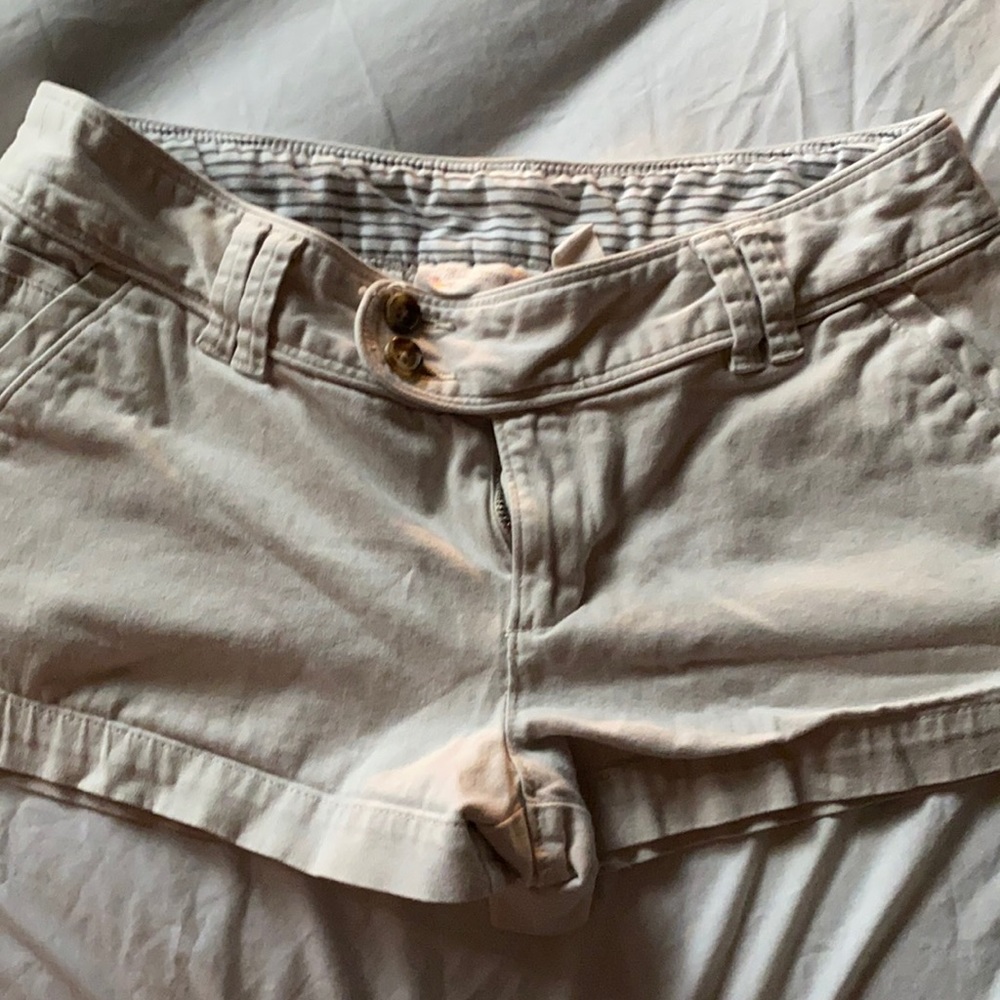 Red camel size 5